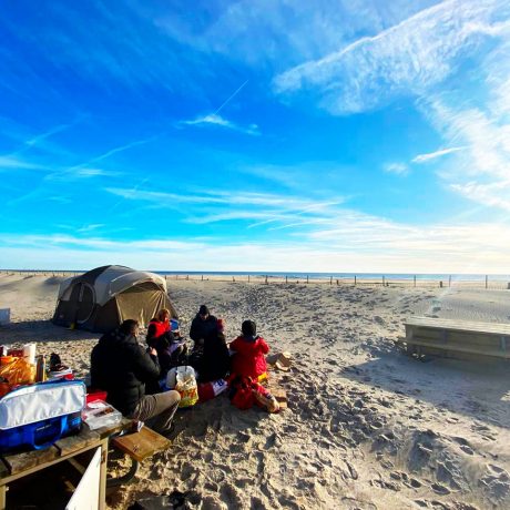 D2R BEACH CAMP